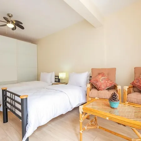 Апартаменты Flat With Garden Close To Coast In Uskudar